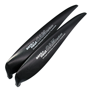 Лопасти воздушного винта для Геоскан 201